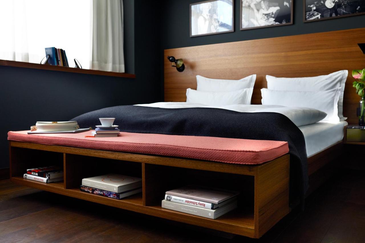 The Hotel 5*