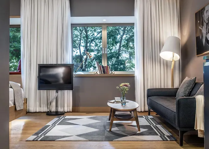 The Guesthouse Vienna