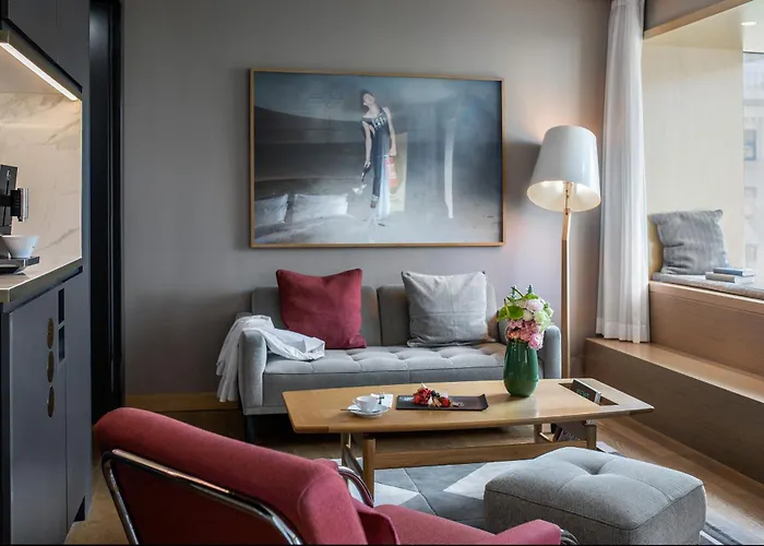 The Guesthouse Vienna
