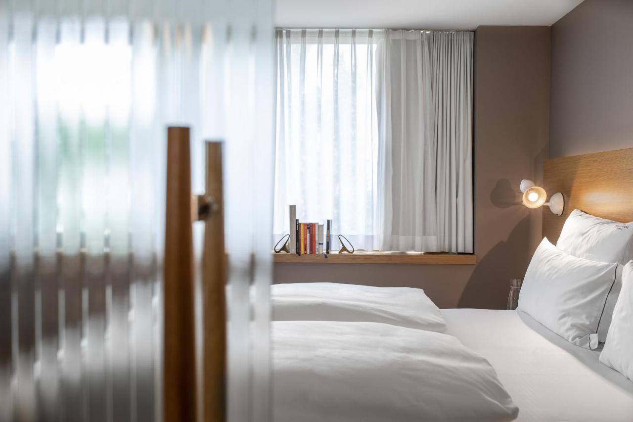 Hotel The
