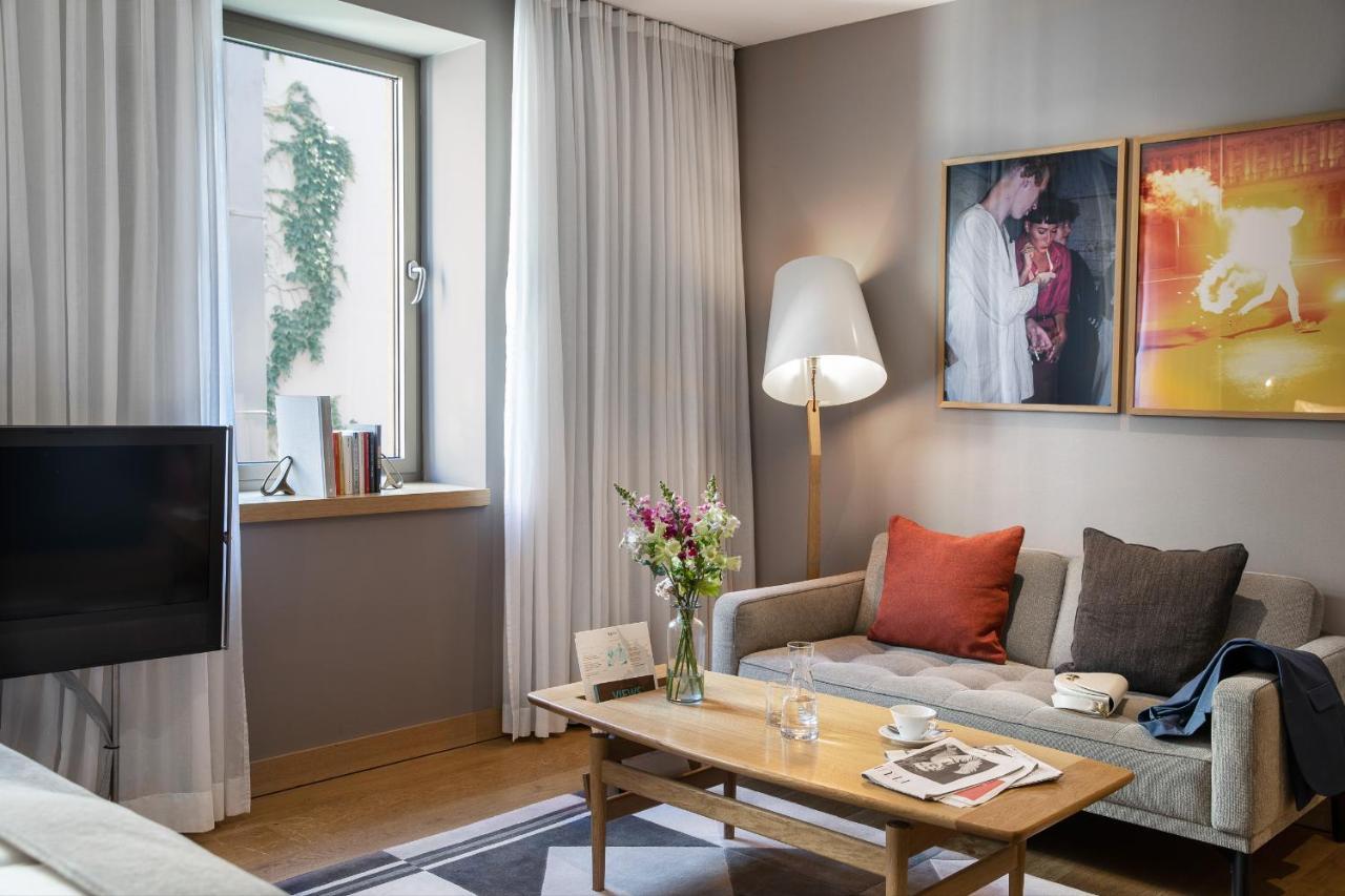 The Hotel 5*
