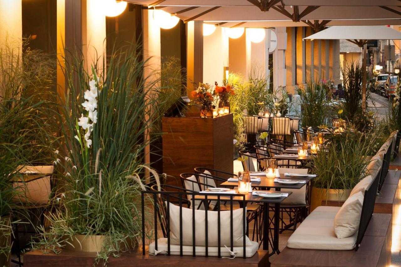 The Hotel 5*